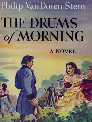cover image of The Drums of Morning